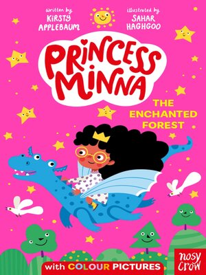 cover image of Princess Minna
